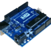 carte ARDUINO Uno R3 avec cable usb maroc