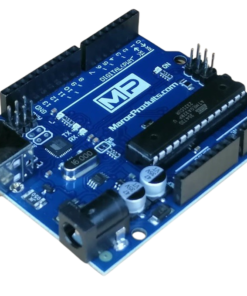 carte ARDUINO Uno R3 avec cable usb maroc