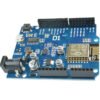 Carte Arduino WeMos avec WiFi MAROC