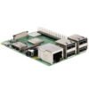 Carte Raspberry Pi 3 B+ MAROC