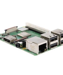Carte Raspberry Pi 3 B+ MAROC