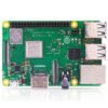 Carte Raspberry Pi 3 B PLUS MAROC