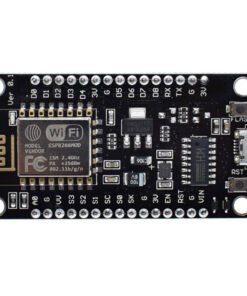 Carte wifi NodeMCU V3 Lua - ESP8266