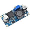 Convertisseur DC-DC adjustable LM2596 MAROC
