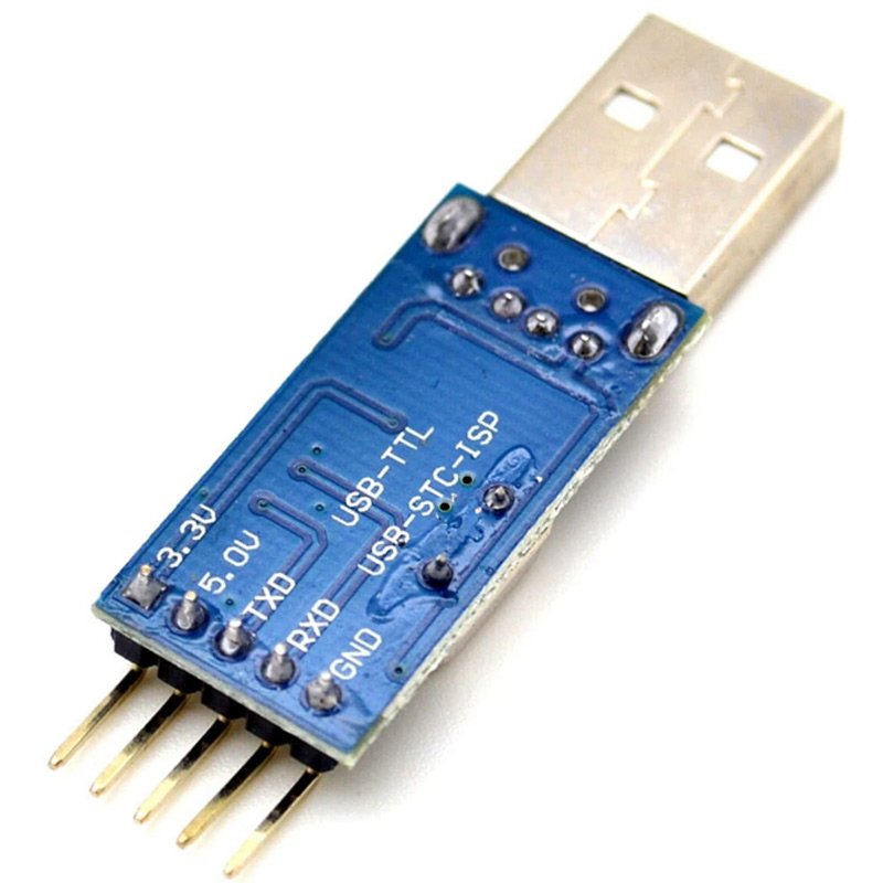Convertisseur USB to TTL MAROC