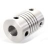 Coupleur d'axe 5mm/8mm MAROC