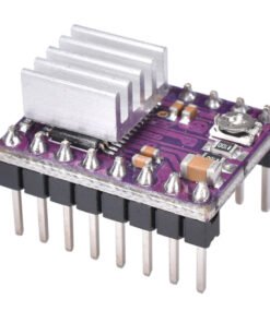 Driver DRV8825 MAROC