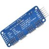 Driver I2C pour 16 servo moteurs MAROC