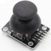 Joystick analogique MAROC