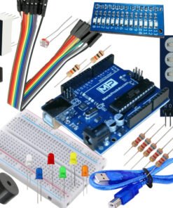 kit arduino uno starter