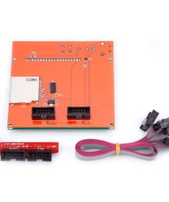 KIT écran LCD 128X64 pour RAMPS