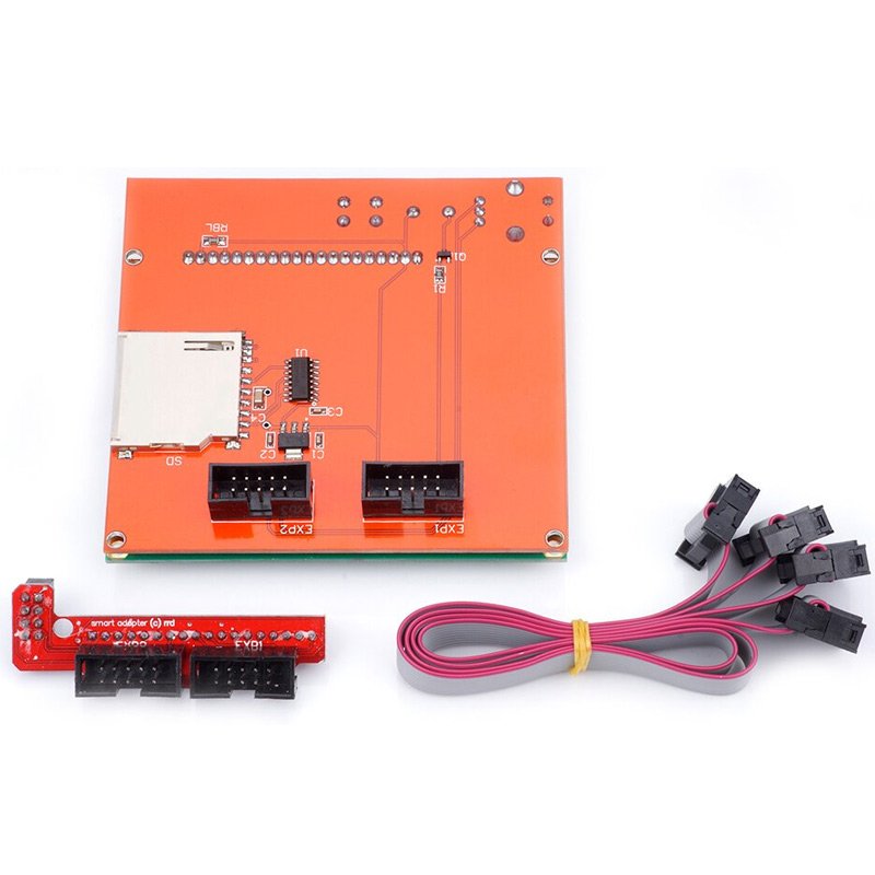 KIT écran LCD 128X64 pour RAMPS