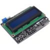 LCD Shield avec 6 boutons MAROC