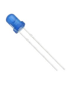 LED 5mm bleu MAROC