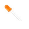 LED 5mm orange MAROC