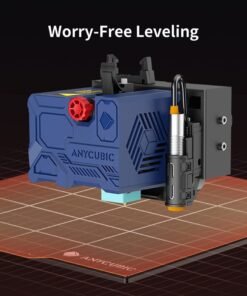 Alternative view of Anycubic Kobra