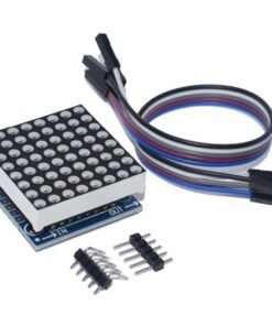 Matrix LED 8x8 MAX7219