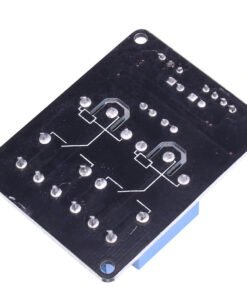 Module 2 relais 5v