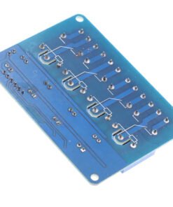 Module 4 relais 5v