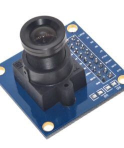 Module Caméra OV7670 MAROC