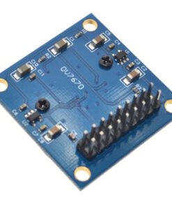 Module Caméra OV7670