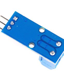 Module capteur de courant 5A ACS712