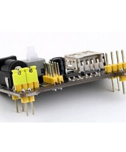 Module Carte d'Alimentation