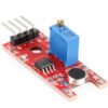 Module de capteur de son MAROC