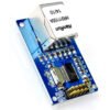 Module Ethernet ENC28J60 MAROC