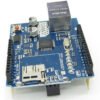 Module Ethernet W5100 MAROC