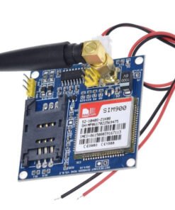 Module GSM/GPRS SIM900 MAROC