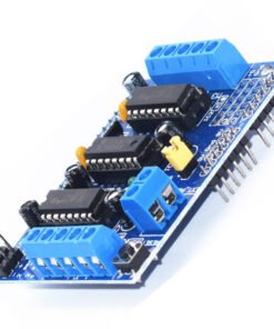 Module L293D arduino MAROC