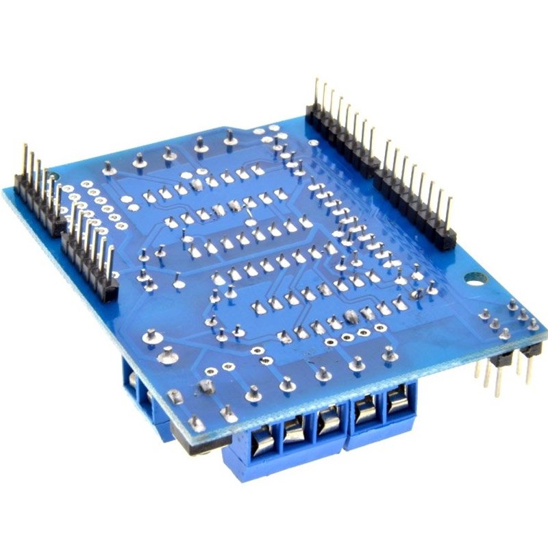Module L293D