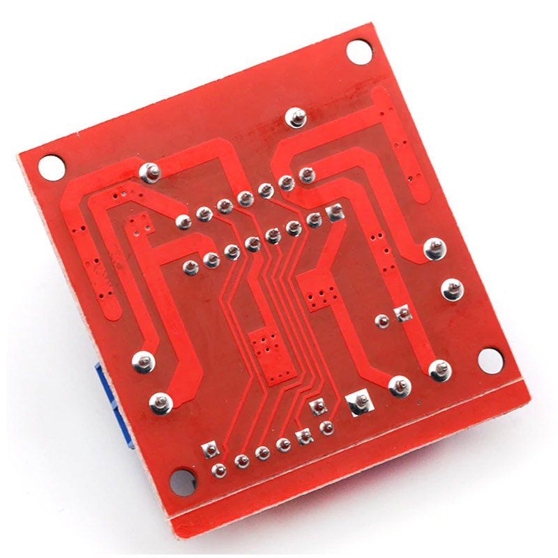Module L298N