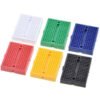 Plaque d'essai 170 points MAROC