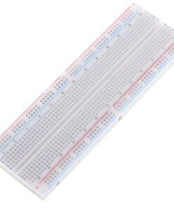 Plaque d'essai 830 points MAROC
