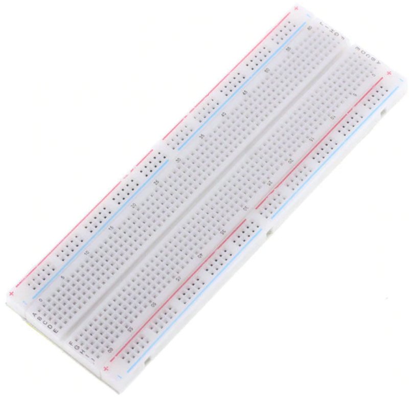 Plaque d'essai 830 points MAROC