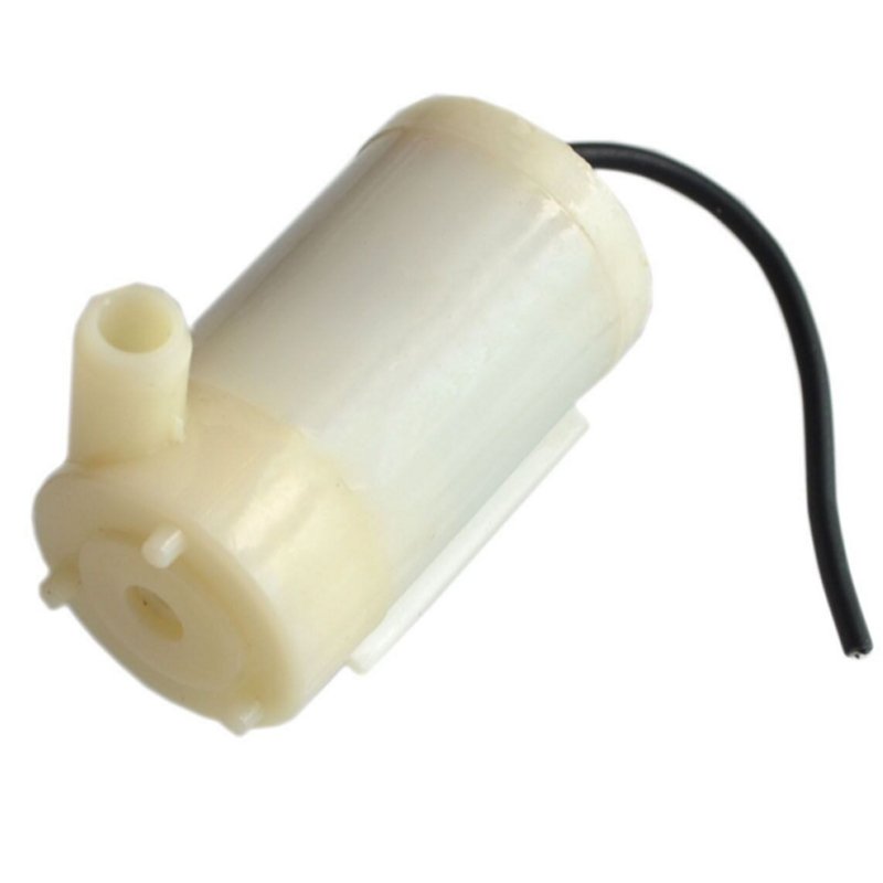 Pompe miniature 120L/h MAROC