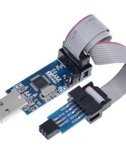 Programmateur USBasp AVR