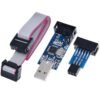 Programmateur USBasp AVR MAROC