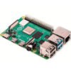 Raspberry Pi maroc