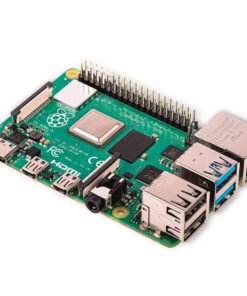 Raspberry Pi maroc