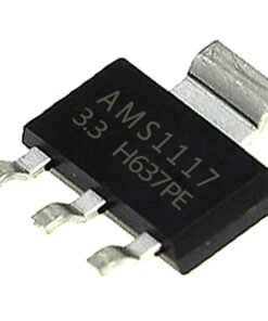 Régulateur 5V TO 3.3V