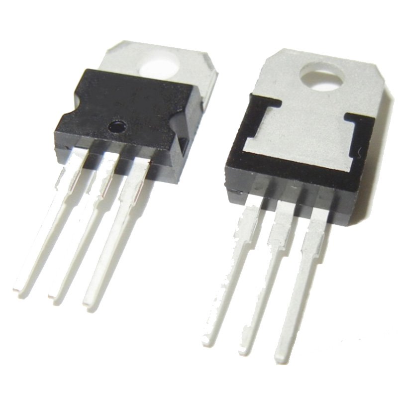 regulateur de tension 7805 maroc 7809 7812 MAROC
