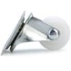 Roue libre pivotante
