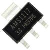 Régulateur 5V TO 3.3V