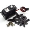 Servomoteur Rotation continue MAROC