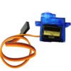 Servomoteur SG90 bleu MAROC