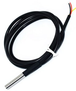 Sonde DS18B20 En Acier Inoxydable MAROC