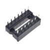 Support circuit integré 14 pins MAROC